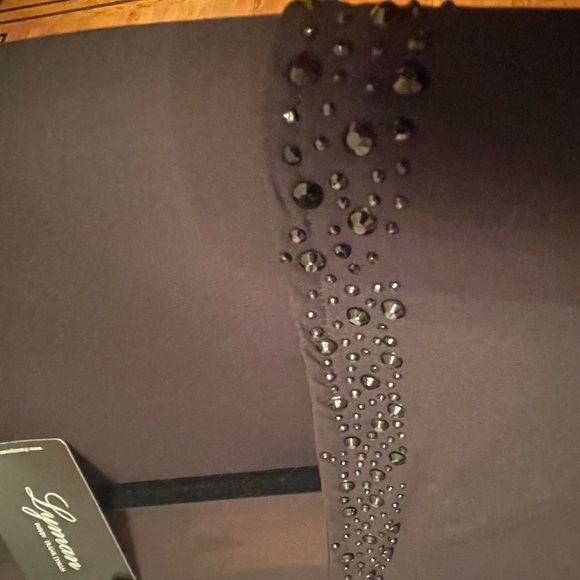 Frank Lyman women’s sequence cover-up new with tags - Picture 4 of 4